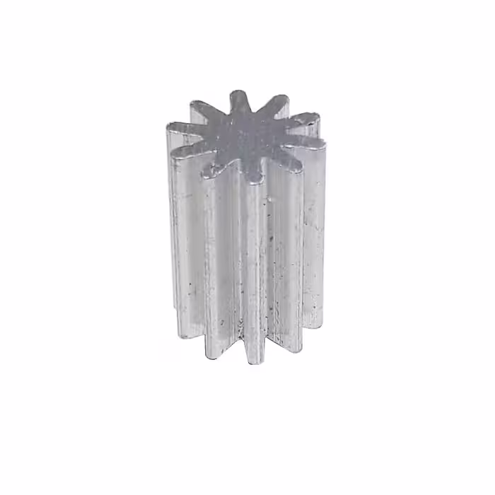 هیت سینک مدل TSHS-1420 بسته 6 عددی 