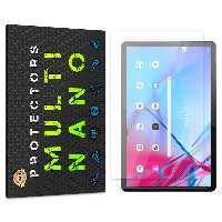 محافظ صفحه نمایش مولتی نانو مدل X-S2N مناسب برای تبلت لنوو Tab P11 5G بسته دو عددی | کالا برتری