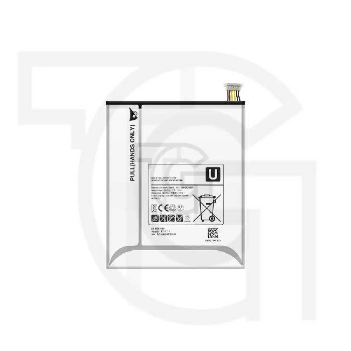 باتری سامسونگ Battery Samsung Galaxy Tab P205 (LTE)