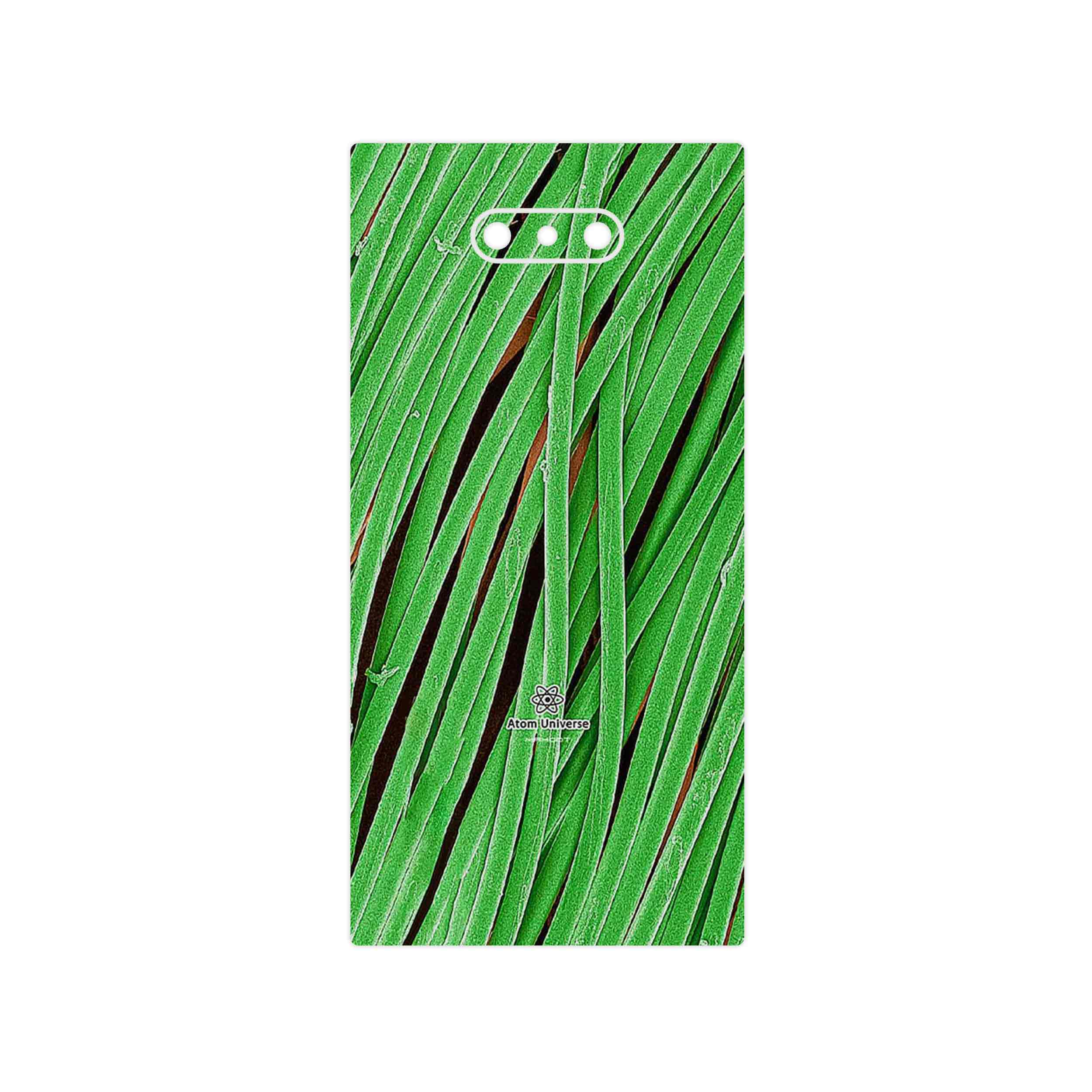 برچسب پوششی ماهوت مدل Atom Universe 5 مناسب برای گوشی موبایل ریزر Phone 2