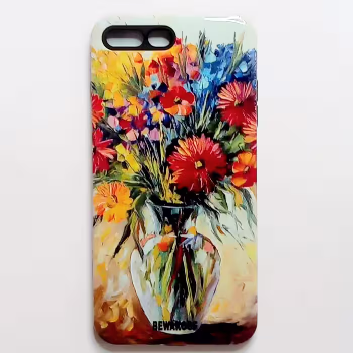 کاور بیواکف مدل m61m62 مناسب برای گوشی موبایل اپل iphone 7/8 plus