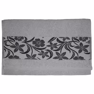 حوله دستی مدل پیچک سایز 75×40 سانتی متر