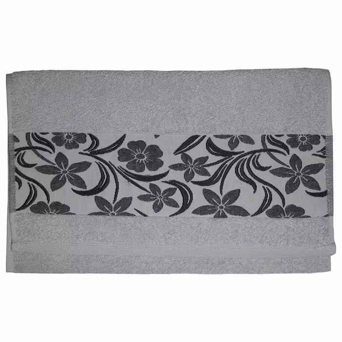 حوله دستی مدل پیچک سایز 75×40 سانتی متر