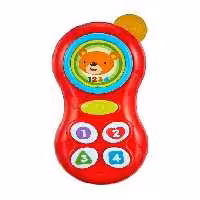 اسباب بازی موبایل دندانگیر وین فان Win Fun