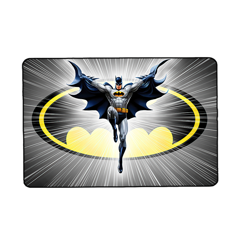 ماوس پد مخصوص بازی مدل Batman کد 044