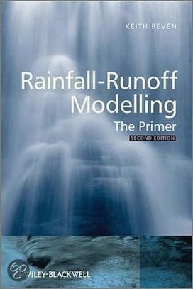  K Beven, Rainfall-Runoff Modelling The Primer, 2nd ed, 2012 - دانلود کتاب های دانشگاهی