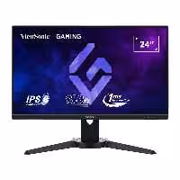 مانیتور گیمینگ 24 اینچ ویوسونیک مدل XG2409