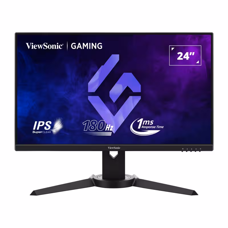 مانیتور گیمینگ 24 اینچ ویوسونیک مدل XG2409