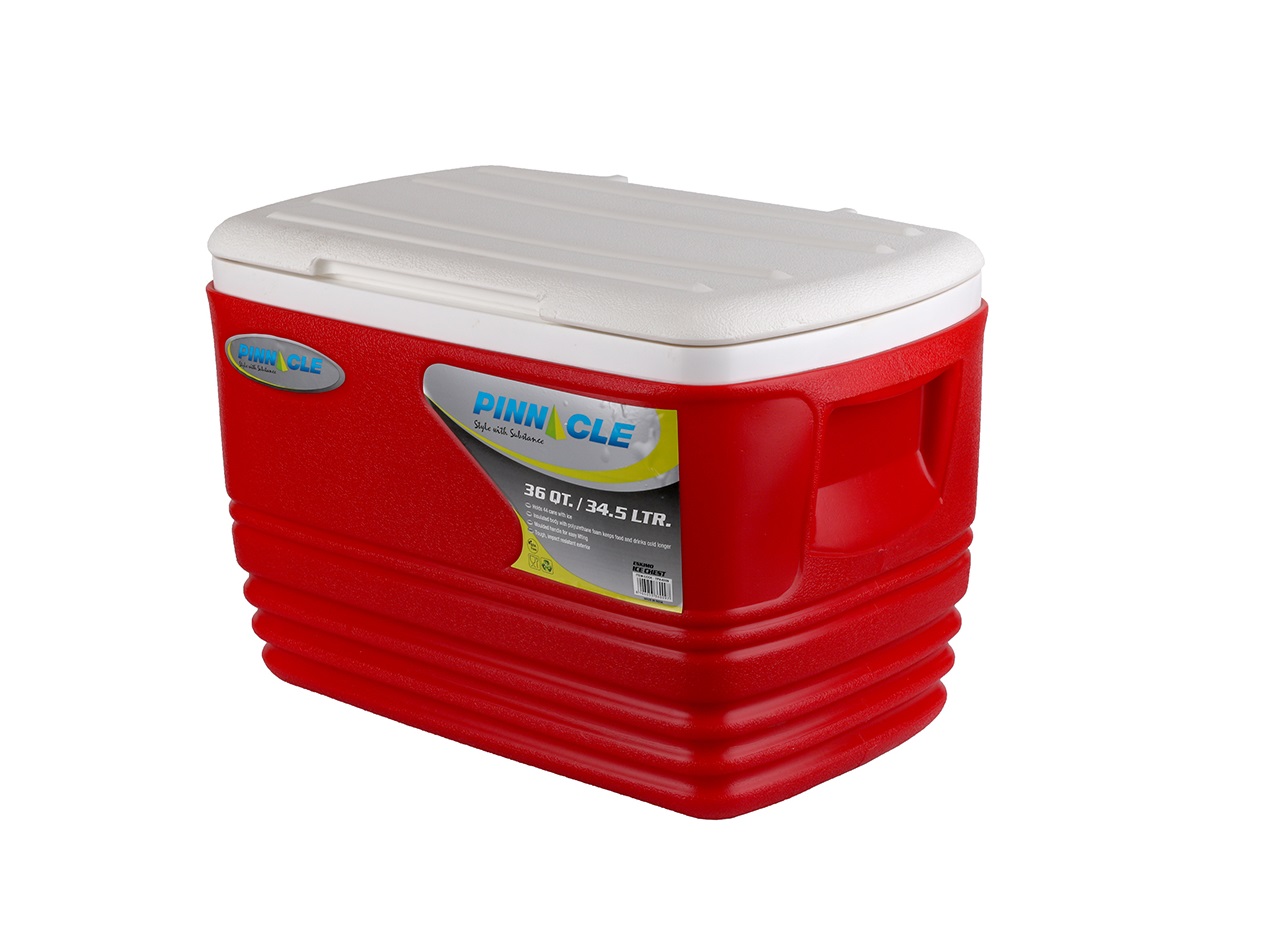 یخدان پیناکل (Pinnacle) 34.5 لیتر مدل ESKIMO