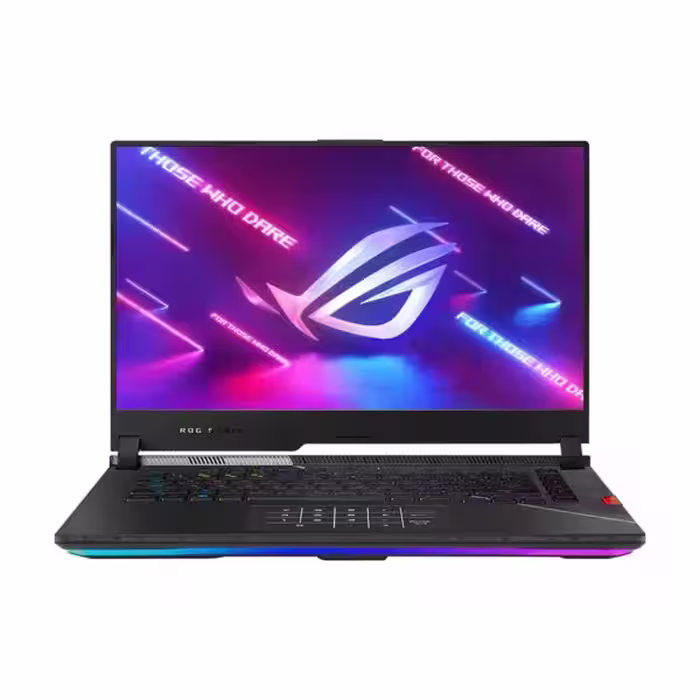 لپ تاپ ایسوس مدل ROG Strix SCAR 15 G533ZM-A