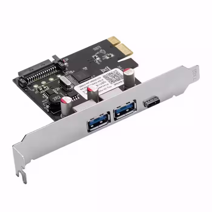 هاب اینترنال 3 پورت USB 3.0 اوریکو PNU 2A1C