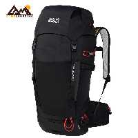 کوله 35 لیتر جک ولفسکین مدل ACS SHAPE THRU