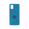 برچسب پوششی ماهوت مدل BL-AUDI مناسب برای گوشی موبایل سامسونگ Galaxy M31S