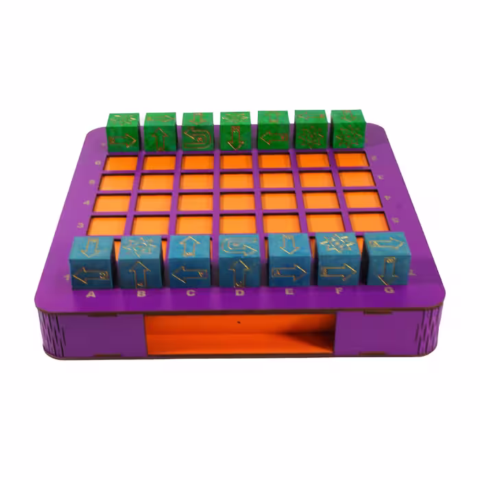 بازی فکری دلفین کد 2060