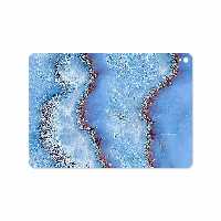 برچسب پوششی ماهوت مدل Blue Ocean Marble مناسب برای تبلت اپل iPad Pro 9.7 2016 A1673