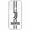 کاور طرح Juventus مناسب برای گوشی موبایل سامسونگ Galaxy A20S 