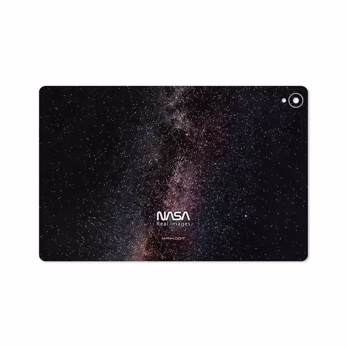 برچسب پوششی ماهوت مدل Universe-by-NASA-2 مناسب برای تبلت هوآوی Mediapad M6 10.8 2019
