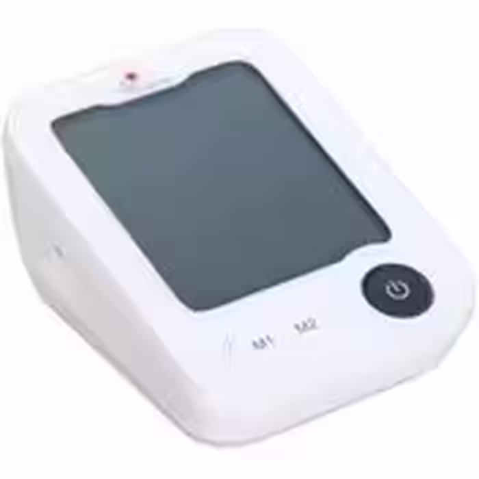 فشارسنج بازویی سخنگو شارژی زنیتمد مدل LD New 582 (LD-598)