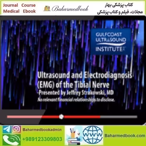 Gulfcoast Ultrasound and Electrodiagnosis EMG of the Tibial Nerv