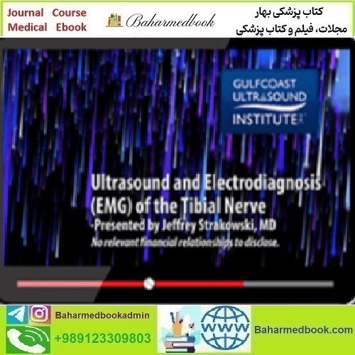 Gulfcoast Ultrasound and Electrodiagnosis EMG of the Tibial Nerv