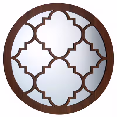 آینه مدل WDR-2