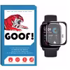 محافظ صفحه نمایش نانو گوف مدل WTCH-G مناسب برای ساعت هوشمند شیائومی Amazfit GTS 4 Mini