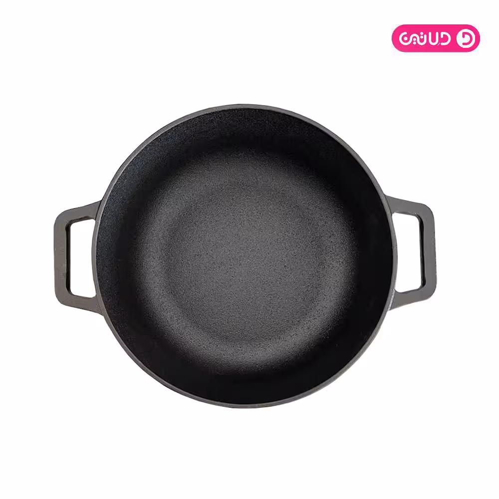 قابلمه چدن 24 پرستیژ اصل 48897