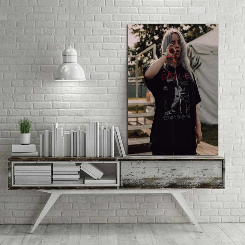 تابلو شاسی طرح بیلی ایلیش کد 12