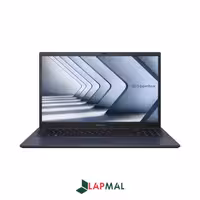 لپ تاپ ایسوس مدل ExpertBook B1502CBA-SD
فروشگاه اینترنتی تخصصی لپتاپ لپ مال