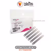 تیغ کمان اره بین دندانی TDV | مشخصات، قیمت و خرید | کاسپین طب
