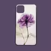 کاور طرح گل مدل PPL11PX مناسب برای گوشی موبایل اپل iPhone 11 Pro Max