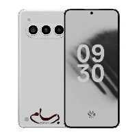 گوشی داریا Bond II Lite 5G حافظه 256 و رم 8 گیگابایت (ارسال رایگان) – برسام گستر دانا