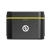 میکروفن یقه ای بی سیم هالی لند مدل Holyland LARK C1 Duo for USB-C مشکی