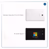 برچسب پوششی ماهوت مدل Microsoft-Logo مناسب برای تبلت سامسونگ Galaxy Tab E 9.6 2015 T561