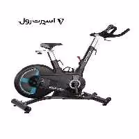 دوچرخه ثابت اسپینینگ سایتک مدل Cytech YK-BKS1704