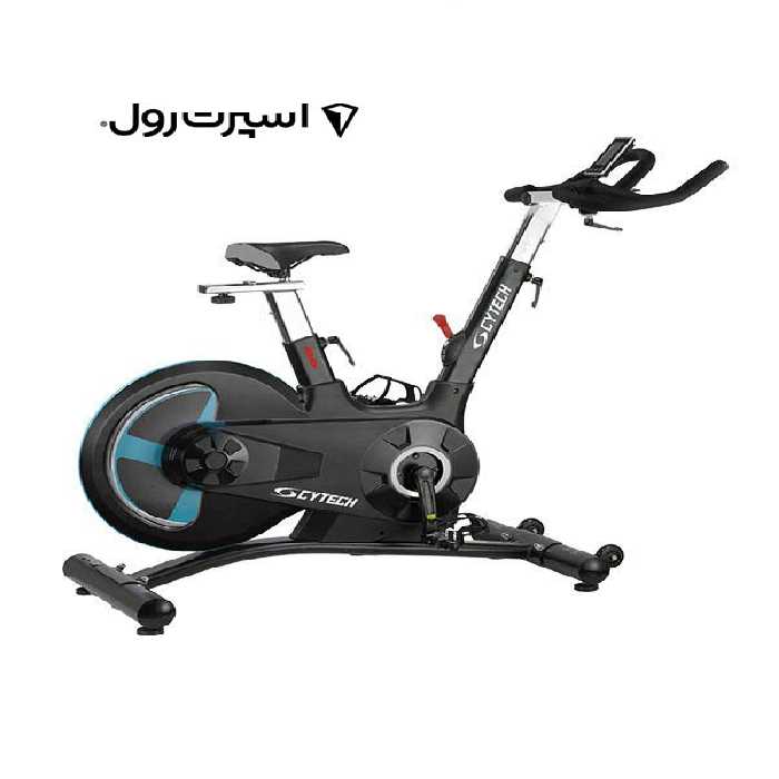 دوچرخه ثابت اسپینینگ سایتک مدل Cytech YK-BKS1704