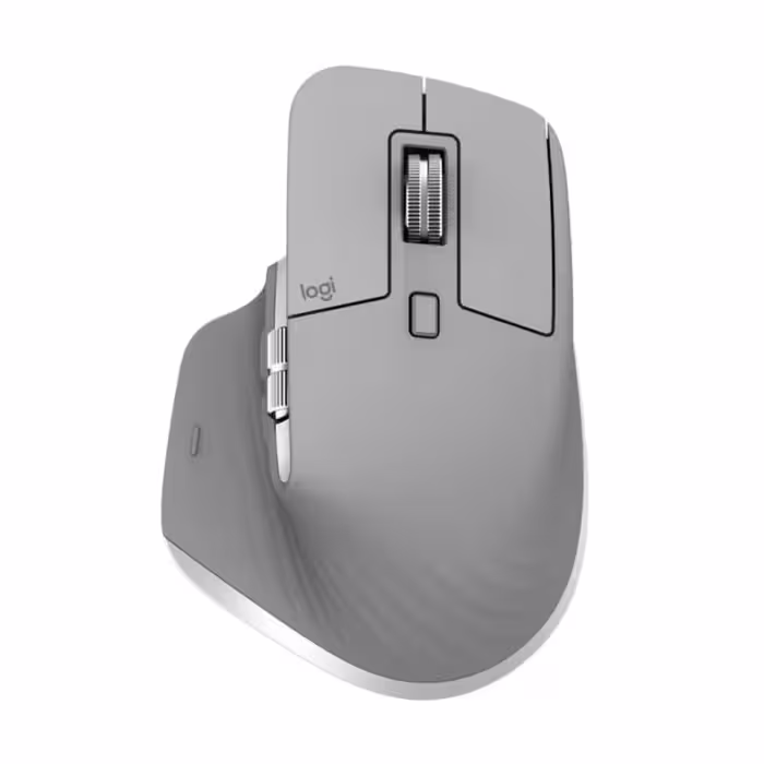خرید موس Logitech MX Master 3 Gray با بهترین قیمت