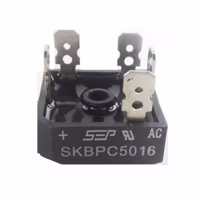 پل دیود مدل SKBPC5016