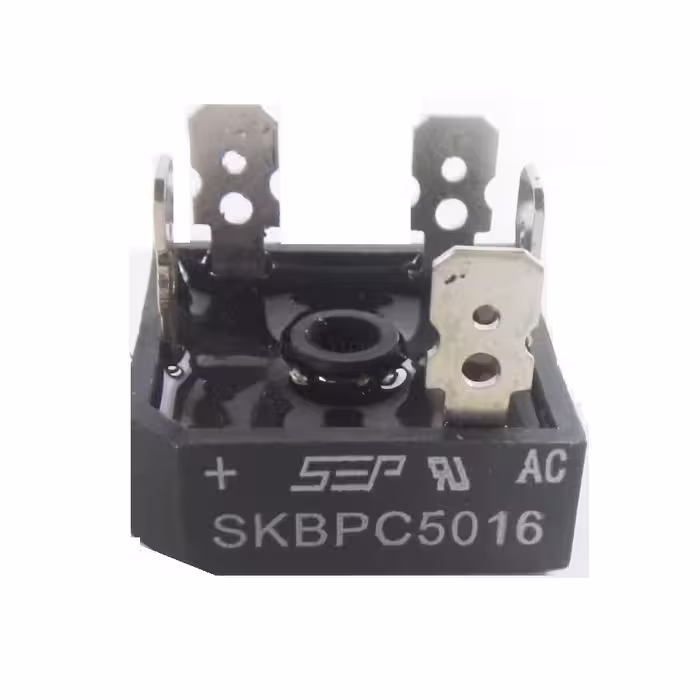 پل دیود مدل SKBPC5016