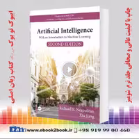 Artificial Intelligence 2nd Edition
