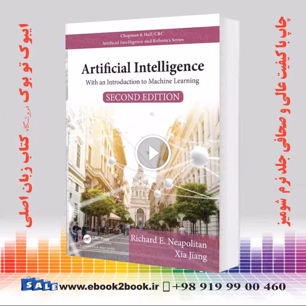 Artificial Intelligence 2nd Edition