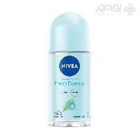 رول ضد تعریق زنانه نیوا مدل FRESH ENERGY حجم 50 میل