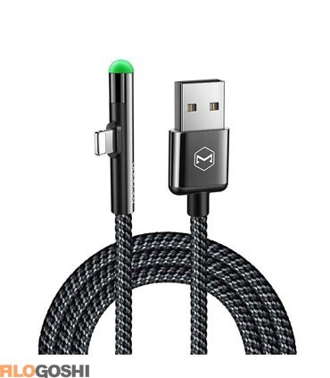 کابل تبدیل USB به لایتنینگ مک دودو مدل CA-6270 طول 1.2 متر