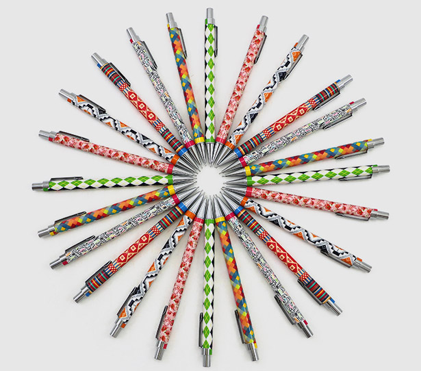 مداد نوکی پنتر 0.5 مدل آرت