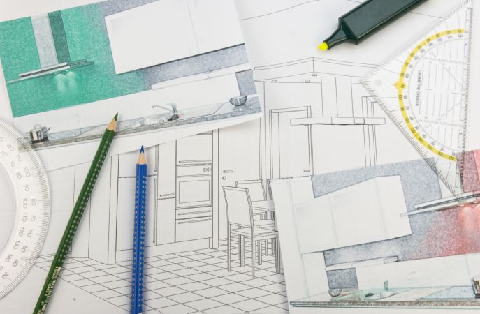 خرید و دانلود عکس Architect_&amp;_Tools-Part-5 کد 4025 | پیک فاکس | Pic Fox