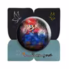 پیکسل پرمانه طرح قارچ خور کد pm.5099