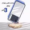 کاور طرح کشویی مدل no10 مناسب برای گوشی موبایل شیائومی Redmi Note10/ Note10s