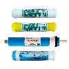 فیلتر دستگاه تصفیه کننده آب مدل TP - F400 مجموعه 4 عددی