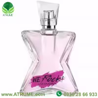 عطر ادکلن شکیرا وی راک فور وومن 80 میل زنانه