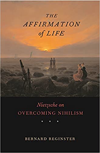 خرید و دانلود نسخه کامل کتاب The Affirmation of Life: Nietzsche on Overcoming Nihilism - Pdf
